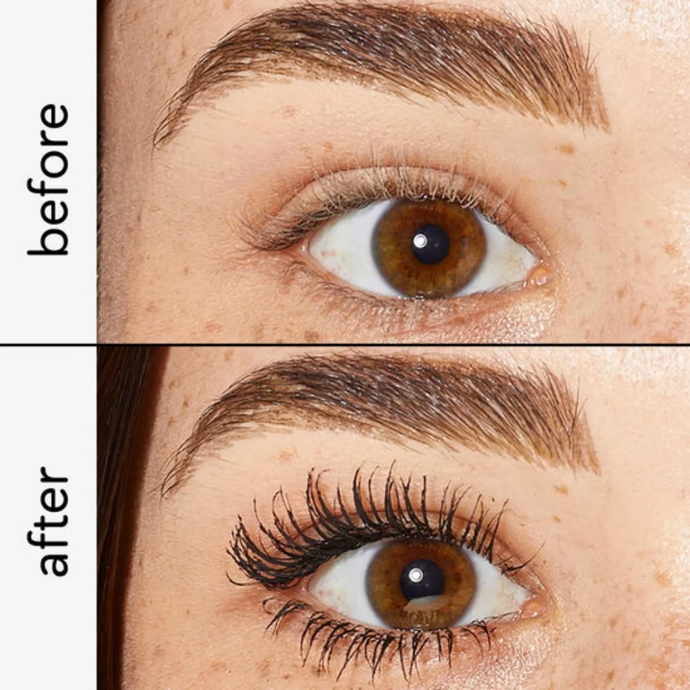 TARTE Lash Smoothie VOLUMIZING HEMP Mascara NWT FULL SIZE